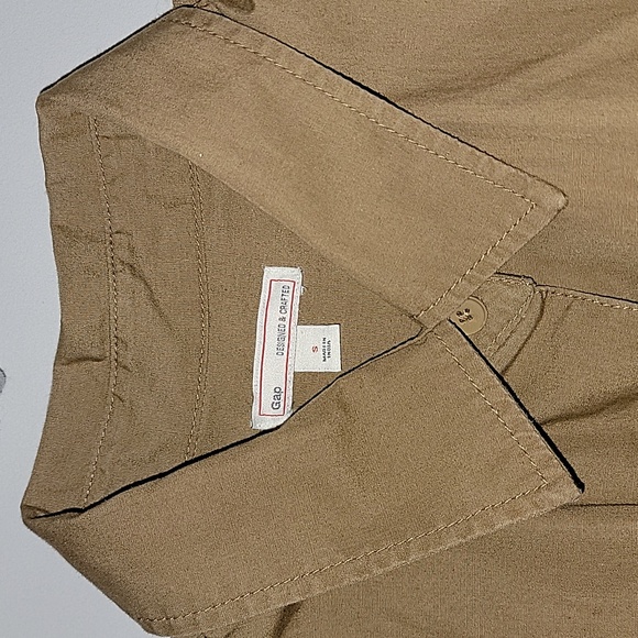 UTILITY DRESS - Picture 3 of 3